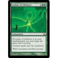 [EX+]生命の力線/Leyline of Lifeforce《英語》【GPT】