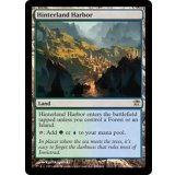 [EX+]内陸の湾港/Hinterland Harbor《英語》【ISD】