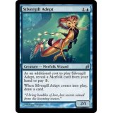 [EX+]銀エラの達人/Silvergill Adept《英語》【LRW】