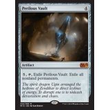 [EX+]危険な櫃/Perilous Vault《英語》【M15】
