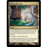 [EX]原初の彼方/Primal Beyond《英語》【MOR】