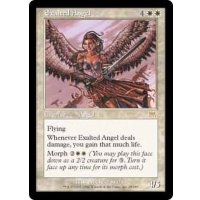 [EX+]賛美されし天使/Exalted Angel《日本語》【ONS】