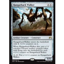 画像1: [EX]搭載歩行機械/Hangarback Walker《英語》【ORI】