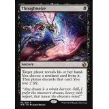 [EX+]思考囲い/Thoughtseize《英語》【IMA】