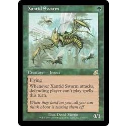 画像1: [HPLD]ザンティッドの大群/Xantid Swarm《日本語》【SCG】