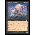[EX+]アンデッドの戦長/Undead Warchief《英語》【SCG】