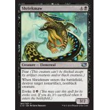 [EX+]叫び大口/Shriekmaw《英語》【Commander 2014】