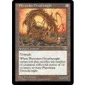 [PLD]ファイレクシアン・ドレッドノート/Phyrexian Dreadnought《英語》【MIR】