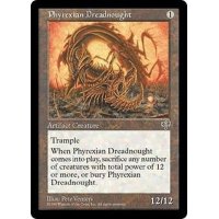 [HPLD]ファイレクシアン・ドレッドノート/Phyrexian Dreadnought《英語》【MIR】