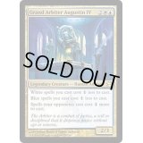 [EX]アウグスティン四世大判事/Grand Arbiter Augustin IV《英語》【MMA】