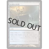 [EX]欺瞞の神殿/Temple of Deceit《日本語》【THS】
