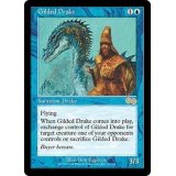 [EX]金粉のドレイク/Gilded Drake《英語》【USG】
