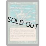 激情の共感者/Fierce Empath《英語》【SCG】