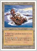 [PLD]アダーカー荒原/Adarkar Wastes《日本語》【5ED】