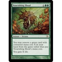 [EX]滋養の群れ/Nourishing Shoal《英語》【BOK】