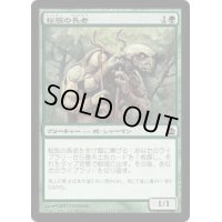[EX+]桜族の長老/Sakura-Tribe Elder《日本語》【Commander】