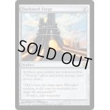 [EX+]ダークスティールの溶鉱炉/Darksteel Forge《英語》【DST】