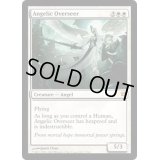 [EX+]天使の監視者/Angelic Overseer《英語》【ISD】