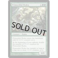 [EX+]始源のハイドラ/Primordial Hydra《英語》【M13】