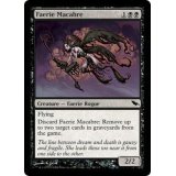 [EX+]フェアリーの忌み者/Faerie Macabre《英語》【SHM】