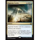 至高の評決/Supreme Verdict《英語》【IMA】
