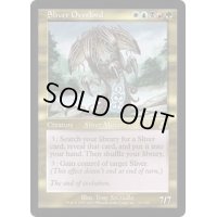 [PLD]スリヴァーの首領/Sliver Overlord《英語》【SCG】