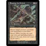 墓の刈り取り/Reaping the Graves《英語》【SCG】