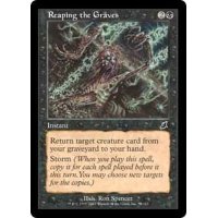 墓の刈り取り/Reaping the Graves《英語》【SCG】