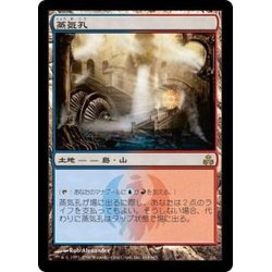 画像1: [EX]蒸気孔/Steam Vents《日本語》【GPT】