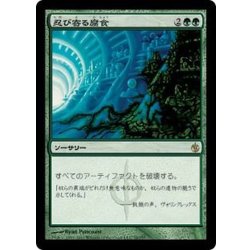 画像1: [EX+]忍び寄る腐食/Creeping Corrosion《日本語》【MBS】