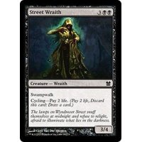 [EX+]通りの悪霊/Street Wraith《英語》【MMA】