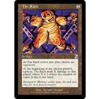 [EX]拷問台/The Rack《日本語》【TSB】