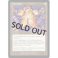 [HPLD]拷問台/The Rack《日本語》【TSB】