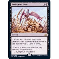 絶滅の契機/Extinction Event《英語》【IKO】