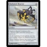 [EX+]ダークスティールの反応炉/Darksteel Reactor《英語》【DST】