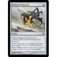[EX+]ダークスティールの反応炉/Darksteel Reactor《英語》【DST】