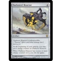 画像1: [EX+]ダークスティールの反応炉/Darksteel Reactor《英語》【DST】