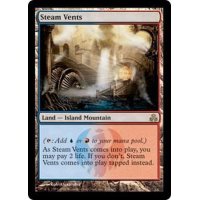 [HPLD]蒸気孔/Steam Vents《英語》【GPT】