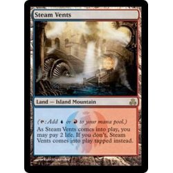 画像1: [EX]蒸気孔/Steam Vents《英語》【GPT】