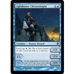 画像1: [EX]灯台の年代学者/Lighthouse Chronologist《英語》【ROE】