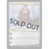 [EX+]滞留者ヴェンセール/Venser, the Sojourner《英語》【SOM】