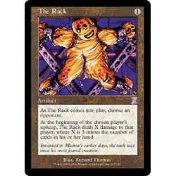 画像1: [EX+]拷問台/The Rack《英語》【TSB】