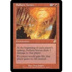 画像1: [EX]硫黄の渦/Sulfuric Vortex《日本語》【SCG】