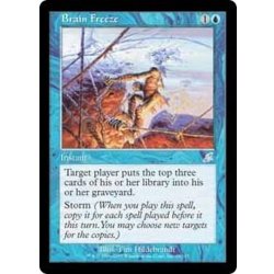 画像1: [EX+]思考停止/Brain Freeze《英語》【SCG】