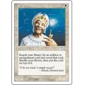 [EX+]悟りの教示者/Enlightened Tutor《日本語》【6ED】