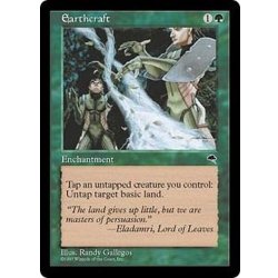 画像1: [EX]大地の知識/Earthcraft《英語》【TMP】