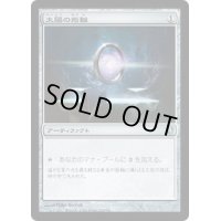[EX+]太陽の指輪/Sol Ring《日本語》【Commander 2013】
