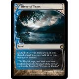 [EX+]涙の川/River of Tears《英語》【FUT】
