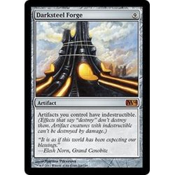 画像1: [EX]ダークスティールの溶鉱炉/Darksteel Forge《英語》【M14】