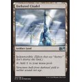 [EX+]ダークスティールの城塞/Darksteel Citadel《英語》【M15】